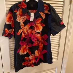 Men’s shirt
